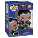 Northix POP-figur DC Comics Superman Superman Blackest Night