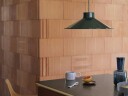Muuto Taklampe Ø36 cm Grønn