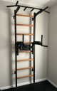 BenchK 222B ribbevegg    serie 2