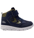 Hummel X-Light 2.0 Mid Tex Jr - Navy - 27