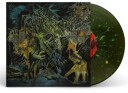 King Gizzard And The Lizard Wizard  Murder Of The Universe  LP/Vinyl