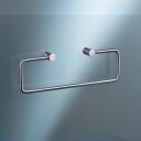 Vola T15-BP håndkleholder, messing