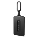 Spigen Tesla Kortholder 1 Pakning Svart   Tesla Key Card