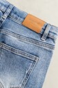 Gant Kids Gant Relaxed Fit Jean   WORN WASH   164