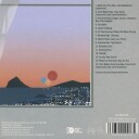 Ron Trent  Ron Trent Presents Warm  What Do The Stars Say To You  CD