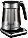 Russell Hobbs Attentiv 1,7L Vannkoker med Justerbar Temperatur og Vannivåindikator