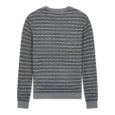 Emporio Armani Herre Strikkevarer Flerfarget M,