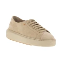 Santoni Dame Sko Beige 35 EU,