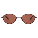 Otra Eyewear Deja Choclate & Brown