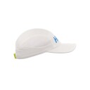 Hoka Run Hat White OneSize