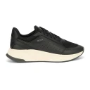 Boss Herre Sko Svart 39 EU,