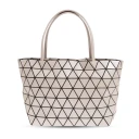 Issey Miyake Dame Vesker Rosa ONE SIZE,