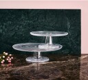 iittala Kastehelmi kakefat stort 31,5 cm