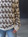 423S-06 CHICKEN LOVE dame