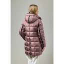 Junge Dame Frakker Rosa 4XL,