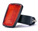 Smart Bak Refleks m. Holder