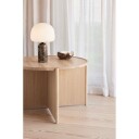 Northern Kin Bordlampe H33 Brown Marble