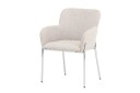 VIND Vätö spisestol - Beige