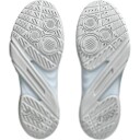 ASICS Powerbreak FF Håndballsko Hvit 46,5