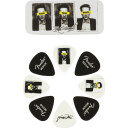 Fender Joe Strummer Pick Tin Medium
