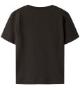 Name It Nmmhektor Ss Nreg Top Black 98