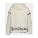 Palm Angels Herre Gensere & Hettegensere Hvit S,