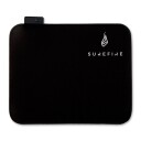 SureFire Silent Flight RGB 320 Gaming musematte 32x26cm