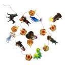 Design House 95 Girlander Mikke og Helium 202798