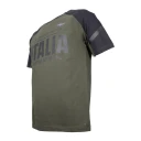 Aeronautica Militare Herre Topper Grønn M,