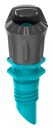 Gardena Micro-Drip Spraydyse 180 grader