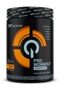 Qnt Pre-Workout Overdrive - 390 Gram