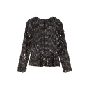 DAY Birger et Mikkelsen Dame Bluser & Skjorter Brun L,
