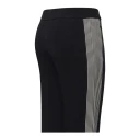 Pinko Dame Bukser Svart M,