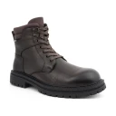 La Conte Herre Sko Brun 42 EU,