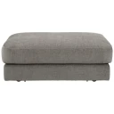 Artwood Reno Fotskammel 112X112 Cm Hailey taupe