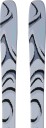 Salomon QST 100 Cosmic Sky 188cm