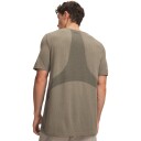 Under Armour Vanish Seamless Ss   Brown   XXL