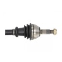 Point Gear Drivaksel POINT GEAR PNG71370
