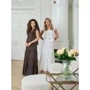 Neo Noir Dame Bluser & Skjorter Brun XS,