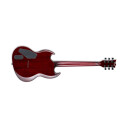 ESP LTD Viper-1000 Svart Cherry
