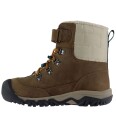 KEEN Ke Kanibou Wp Y Dark   Brown   37