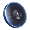 Emeet OfficeCore M220 Trådløs Konferansehøyttaler med 360° Mikrofon og Støtte for USB-C