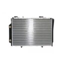 MAHLE CR 231 000S Radiator, motorkjøling