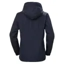 Regnjakke til dame Helly Hansen Aden Jacket W 597