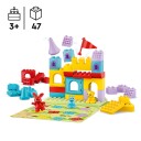 LEGO DUPLO Town 10450 Hopsys slottsspill