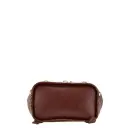 Salvatore Ferragamo Dame Brun