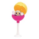 Cookeez Makery Plysj – S3 Lollipop 1 stk – Yum Yumz