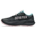 Asics Trabuco 14 GTX Dame Black/Morganite 36