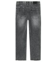name it Nkfrose Wide Jeans 9417-Tk Noos Grey 164