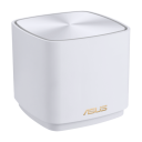 ASUS ZenWiFi XD4 Plus Mesh Ruter Wi-Fi 6 Dual-Band Hvit